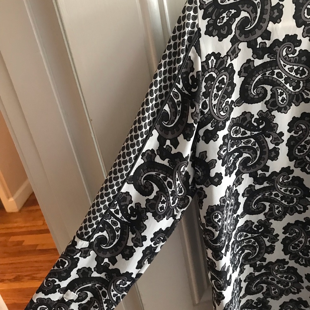 Work Blouse - Picture 4 of 4